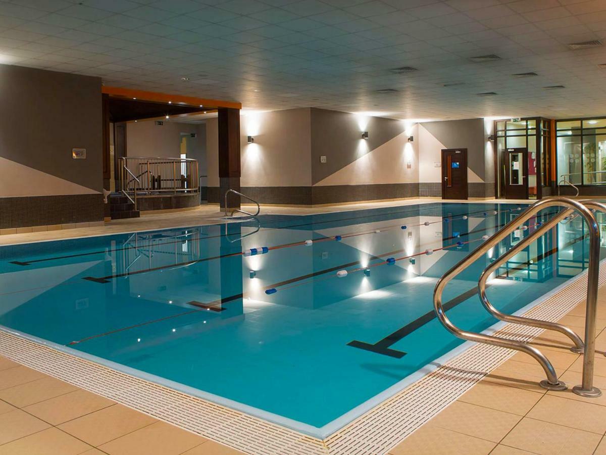 Claregalway Hotel ภายนอก รูปภาพ